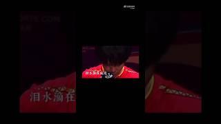 “Giọt nước mắt của hạnh phúc là phần thưởng xứng đáng cho những tháng ngày không bỏ cuộc.”#shatou