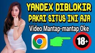 Yandex Diblokir! Solusi Mudah Untuk Mencari Video Apa Saja Di Starpage Google Chrome