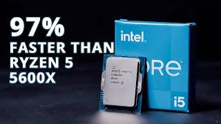 Intel Core i5-13600K Benchmark - Mighty Geekbench Scores!