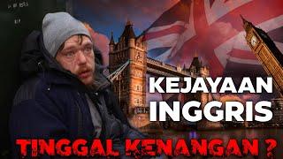 Inggris Yang Terluka: Tangguh Di Masa Lalu, Rapuh Di Masa Kini