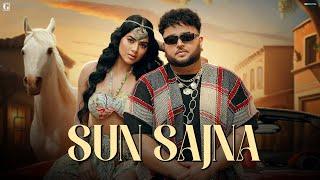 Sun Sajna - Deep Jandu & Chitralekha Sen (Official Video) Punjabi Song | Geet MP3