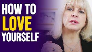 If You Want To LOVE YOURSELF To The Core - WATCH THIS | Marisa Peer