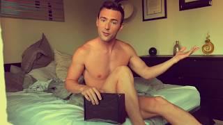 The Underwear Expert Unboxing