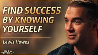 The Secret to Unleashing Your Inner Greatness | Lewis Howes