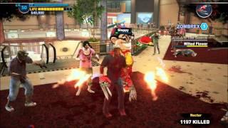 [Dead Rising 2] Slappy made easy