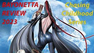 Witch, Please | Bayonetta Review