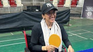 Ace Your Shots: Live Table Tennis Techniques with Mian Absar Ali