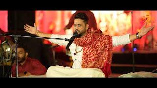 Live - Mata Ka Jagran || Roshan Prince || 19th October, 2023 || Zirakpur - PART 1 (Ganesh Vandna)