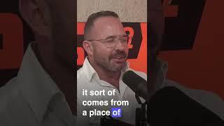 Unfiltered Insights with Lucio Ribeiro and Sean Hall Sean   The Single Most Important Question