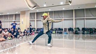 Essaywhuman - The Roots / Lyle Beniga & Shota M. Choreography / 310XT Films / URBAN DANCE CAMP ASIA