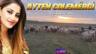 Ayten Colemergi - Zeri Heyran