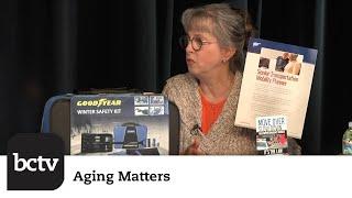 Safe Driving Tips for Seniors | Aging Matters