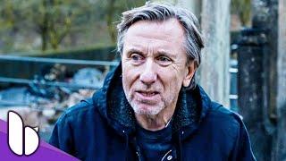 POISON Trailer (2024) Tim Roth, Drama Movie HD