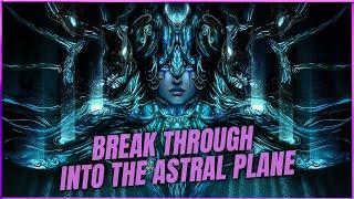 Guided Astral Projection: Harnessing Of The Inner Eye