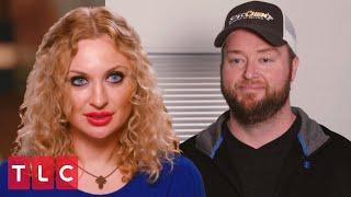 Natalie Worries About Meeting Mike's Mom | 90 Day Fiancé