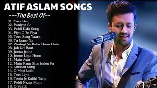 best of atif aslam songs 2024argit.sing.song best songs 2024best of arijit singh top 10 #atifaslam