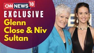 Glenn Close Interviews | Niv Sultan Interview | Tehran 2 | Israel-Iran Conflict | Divya Pal