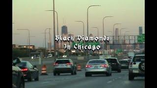 Cujo - Black Diamonds In Chicago (Official Music Video)