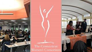 The Connecticut Women's Consortium