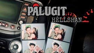 HELLSHAN - PALUGIT (BLOODSMUG)