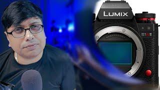 Panasonic S1R Mark II spec Review हिंदी में | PRICE IN INDIA | Arrival Date