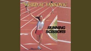 The Weird Al Show Theme