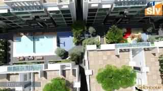 SLV Splendour in Kanakpura Road, Bangalore South by SLV Properties - 2/3 BHK | 99acres.com