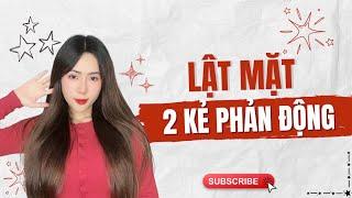 YouTube Dơ Lạc Phong Kết Cấu Phản Động Hãm Hại Cô Nguyễn Phương Hằng