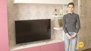Отзыв клиента про установку мебели производства компании "Mebli PVM"