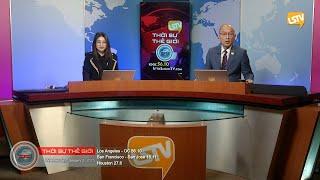 Thời Sự Thế Giới LSTV FULL (01-08-2025) với Thảo Yên và Hoàng Trọng Thụy