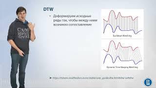 15-08 Кластеризация временных рядов