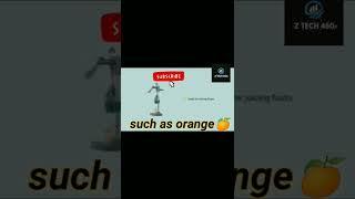 Hand Press Juicer #shorts #short #like #share #subscribe 
