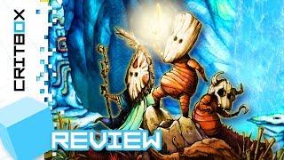 Candle: The Power of the Flame Review "Light up the world." [Nintendo Switch]