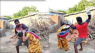 bhair wayan yegi let baiyer khisamat dik  #banjara #comedyvideo #phulsingrthod