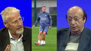 Inter-Torino con i titolari * Moggi: Frattesi anche se sostituto di Barella, più simile a Mkhitaryan