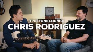 Chris Rodriguez | Truetone Lounge