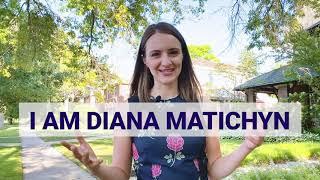 Diana Matichyn Home Team