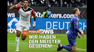 "Wir haben den Meister gesehen" (mit Basti Red)