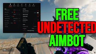 HACKER USING FREE WARZONE CHEAT! | FREE WARZONE AIMBOT, UNLOCK ALL AND WALLHACKS