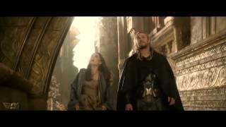 THOR 2 THE DARK WORLD Trailer  German  2013 Official Marvel