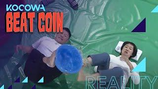 Do you think you can play this game without getting wet? | Beat Coin Ep 7 [ENG SUB]