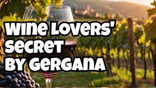 Discover the Secret Wine Treasure with Sommelier Gergana Nikolova