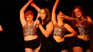 'Bang Bang' Tap Dance feat The Sirens