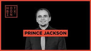 Prince Jackson, Philanthropist and Producer | Hotboxin' with Mike Tyson