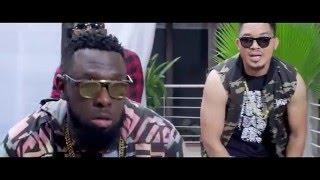 Bracket - Celebrate ft. Timaya [Official Video]