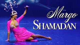 RAKS GLAM 2024 - Margo (Ukraine) Shamadan Dance