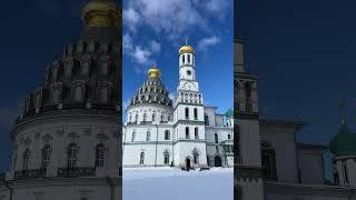 Церкви Москвы и Подмосковья