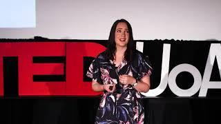 Building a new generation of financial freedom seekers | Frances Cook | TEDxUOA