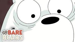 Return of Craboo - San Diego Comic Con | We Bare Bears | Cartoon Network