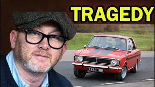 Salvage Hunters - Heartbreaking Tragedy Of Drew Pritchard From -Salvage Hunters